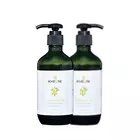 Lime & Citron flytande slottsåpa