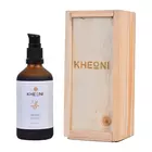 Tribal Hair Oil - Nourishing & Strengthening Hair Treatment