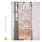 Multicolor Bagh Premium Cotton Bed Sheets Set