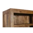 4 Drawer Tall Bookcase