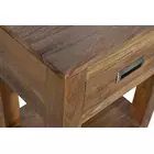 1 Drawer Bedside
