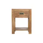 1 Drawer Bedside