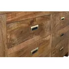 Commode à 6 tiroirs