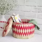 Multi Utility Round Basket