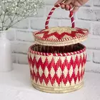 Multi Utility Round Basket