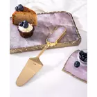 Rose Quartz Cheese Board  Pink