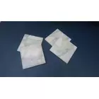 White Quartz Coasters Set of 4