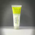 Zitrus- und Basilikumlotion