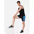 DriCHEX Premium Black Vest for Men 