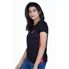 DriDOT VENTA  BLACK & RED WOMEN 