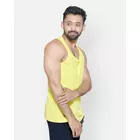 DriSOFT Lemon Yellow Vest