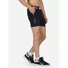 Short NS Lycra bleu marine