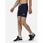 Short NS Lycra bleu marine