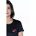 DriDOT VENTA  BLACK & RED WOMEN 