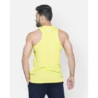 DriSOFT Lemon Yellow Vest
