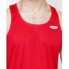DriSOFT Red Vest 