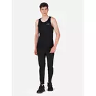 DriCHEX Premium Black Vest for Men 