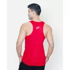 DriSOFT Red Vest 