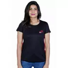DriDOT VENTA  BLACK & RED WOMEN 