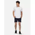 Short NS Lycra bleu marine