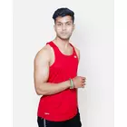 DriSOFT Red Vest 