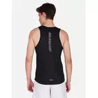 DriCHEX Neon Pink & Black Vest for Men 