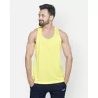DriSOFT Lemon Yellow Vest