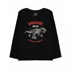 Minicult Cotton Printed Full Sleeve T Shirts for Boys(Pack of 2)