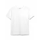 Minicult Basics Cotton T-shirts med halv ärm för barn i livfulla enfärgade färger (paket med 3)