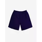 Minicult Cotton Vest and Shorts Combo for Girls and Boys (Yellow & Black)(Set of 1)