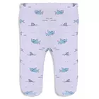 Minicult Unisex Regular Fit Cotton Pants Multicoloured