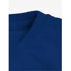 Minicult Gifting Tshirt for Kids for Boy’s and Girl’s T-Shirt Brother Sister Matching Dress-Blue