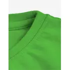 Minicult Gifting T-shirt for Kids for Boy’s and Girl’s T-Shirt Brother Sister Matching Dress-Green