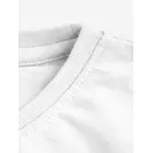 Minicult Gifting Tshirt for Kids for Boy’s and Girl’s T-Shirt Brother Sister Matching-White(Pack 1)