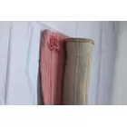 Yogamatta i kork