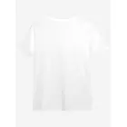 Minicult Gifting Tshirt for Kids for Boy’s and Girl’s T-Shirt Brother Sister Matching-White(Pack 1)