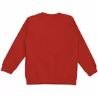 Minicult Cotton Printed Sweatshirts for Boys and Girls Ideal for Light Winter(Pack of 2)-Grey
