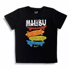 Minicult Cotton Boys Half Sleeve Kids Tshirt with Chest Print and Bright Colors Multicolor (Pack of 3)Maroon