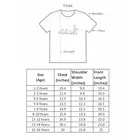 Minicult Cotton Boys Half Sleeve Kids Tshirt with Chest Print and Bright Colors Multicolor (Pack of 3)Maroon