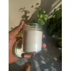 Serenity Glow Duftkerze im Glas