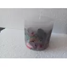 Handmade Potpurri Candle