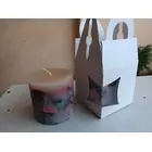 Handmade Potpurri Candle