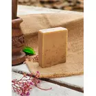 Savon végétalien au romarin et à la menthe Evergreen Alchemy - Soin naturel, vert, végétalien et rafraîchissant