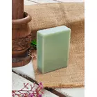 Savon artisanal à la lavande saponifié à froid – Soin végétalien, apaisant et naturel