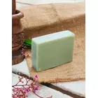 Savon artisanal à la lavande saponifié à froid – Soin végétalien, apaisant et naturel