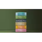 Mandarin Citrus Handgjord tvål 100g - 3-pack