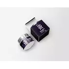 Baume capillaire Natural Beauty (masque capillaire pour cheveux secs et abîmés) pour hommes et femmes - Extraits d'huile de soja (100 g) | Traite les pointes fourchues, lisse, redresse et revitalise les cheveux | Traitement efficace des cheveux crépus.