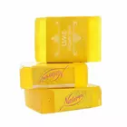 Savon artisanal au citron vert et au gingembre NATURAL CARE - lot de 3