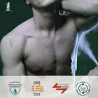 Natural Beauty Miracle Deodorant Talkumpuder – Bio-Staubpuder für Feuchtigkeit und Linderung von Hautreizungen. Sicher für empfindliche Haut und Babypflege, 250 g.