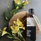 Natural Beauty Miracle Deodorant Talkumpuder – Bio-Staubpuder für Feuchtigkeit und Linderung von Hautreizungen. Sicher für empfindliche Haut und Babypflege, 250 g.